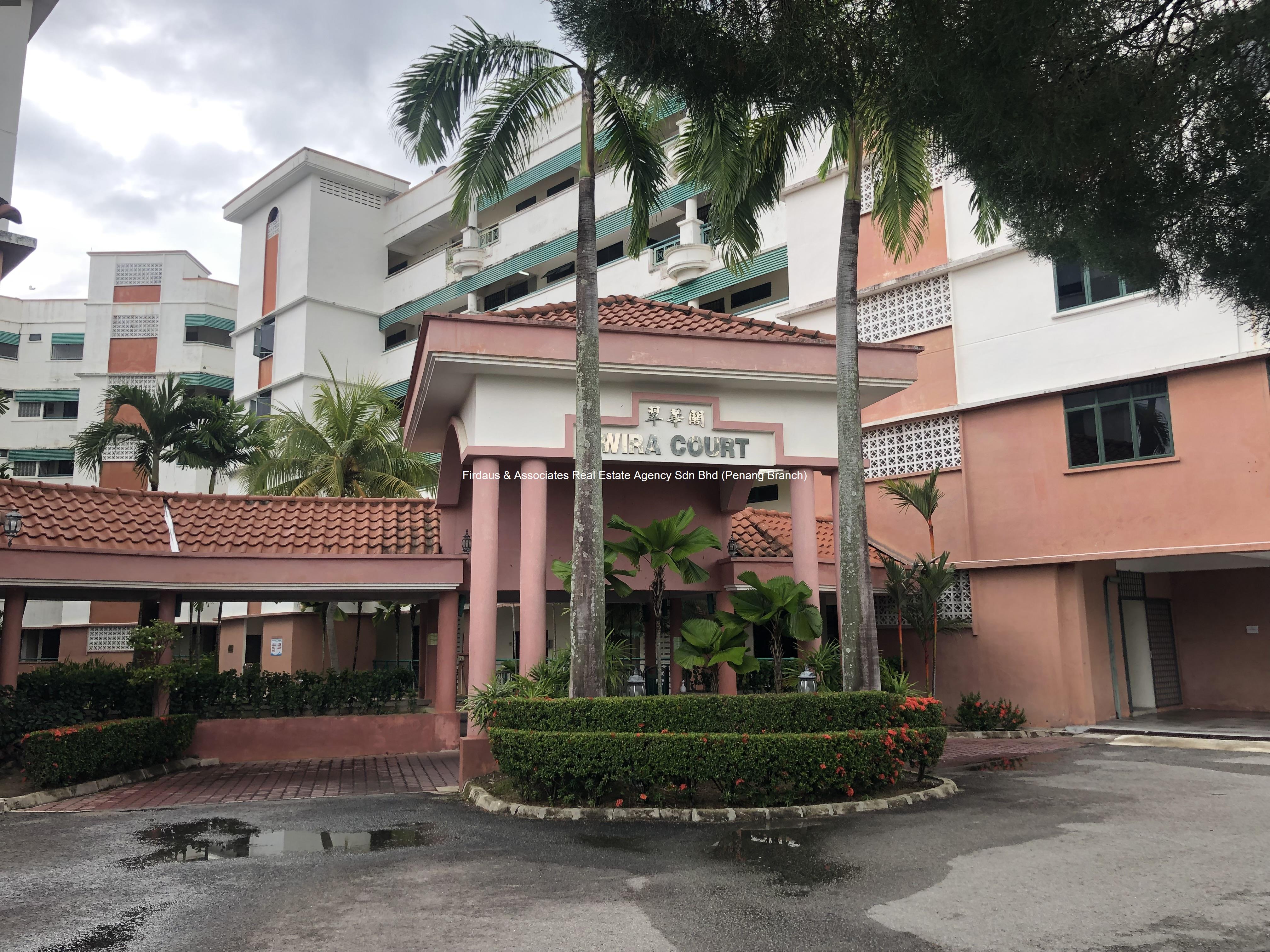 latest property