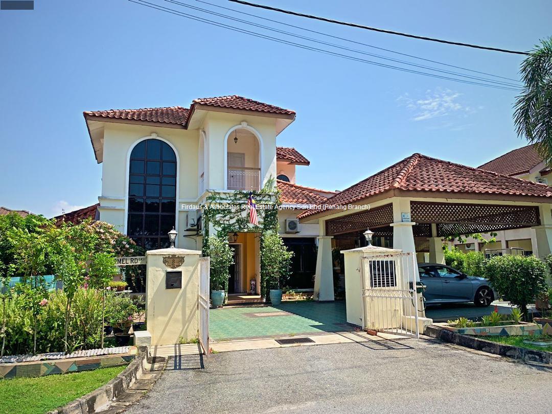 latest property