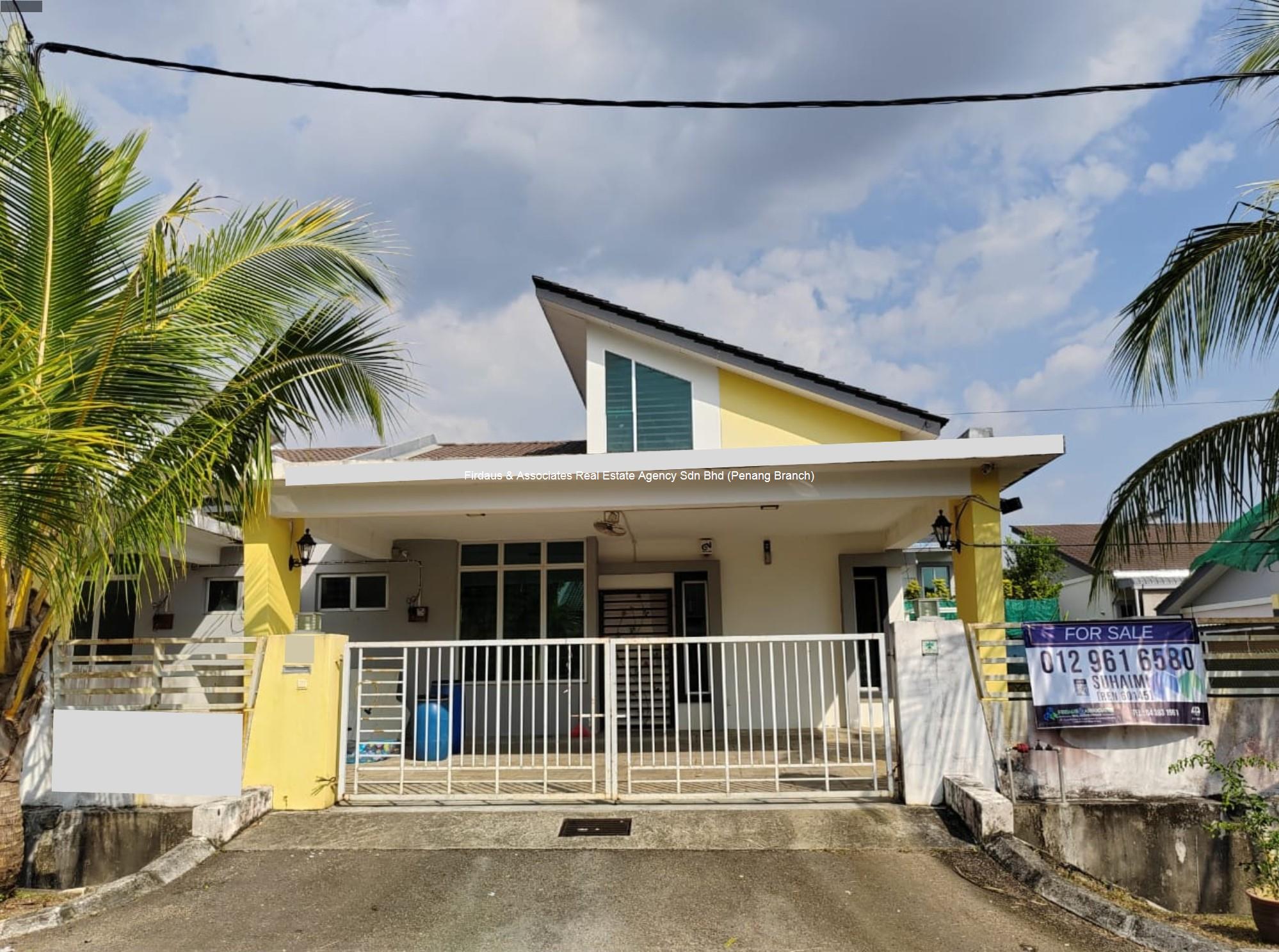 latest property