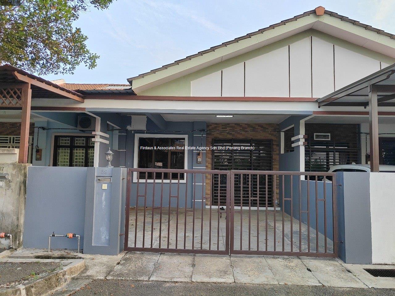 latest property
