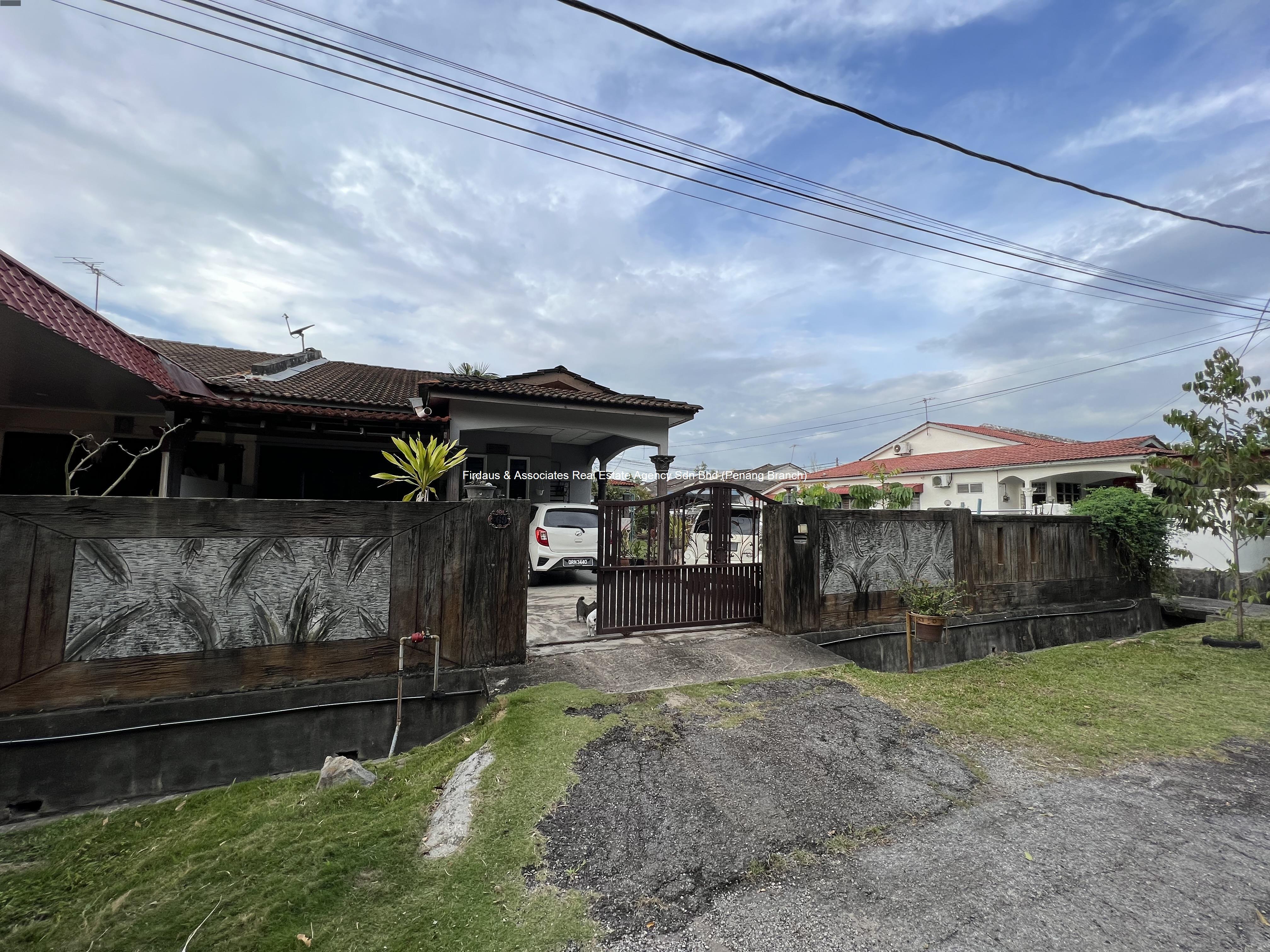 latest property