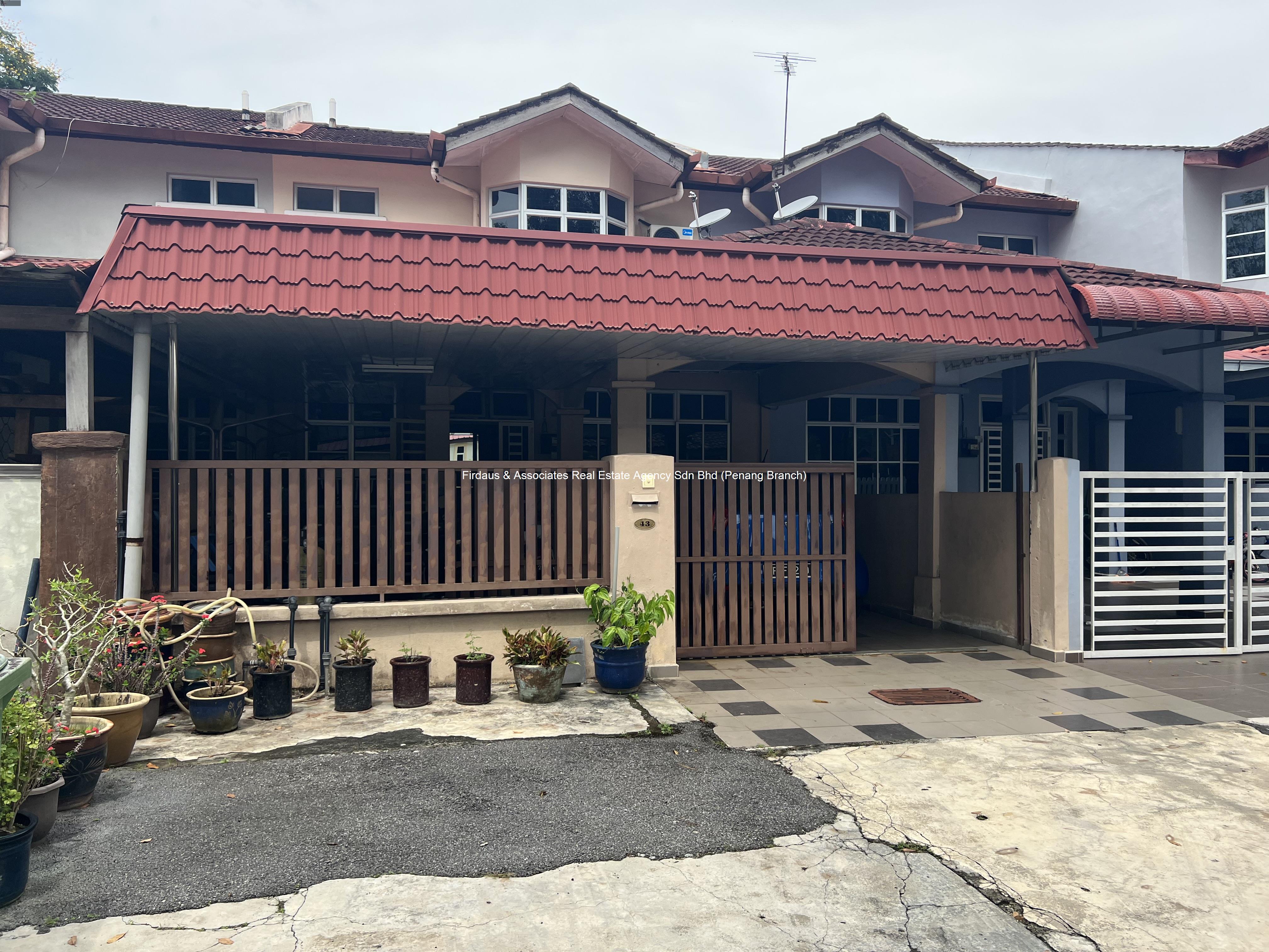 latest property