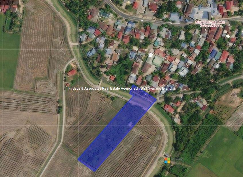 latest property
