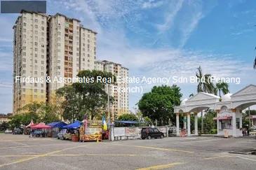 latest property